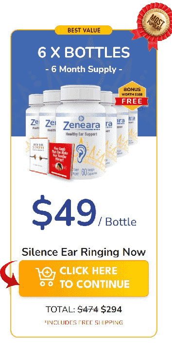 Zeneara price