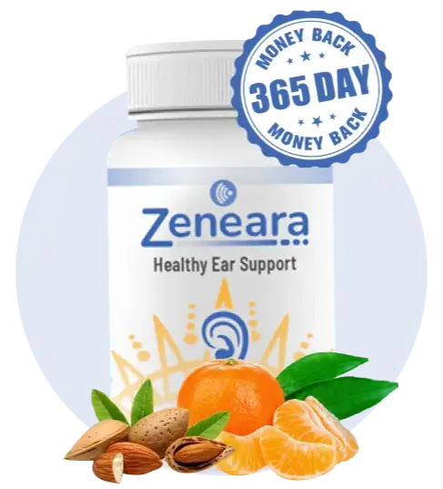 Zeneara 365 days money back guarantee